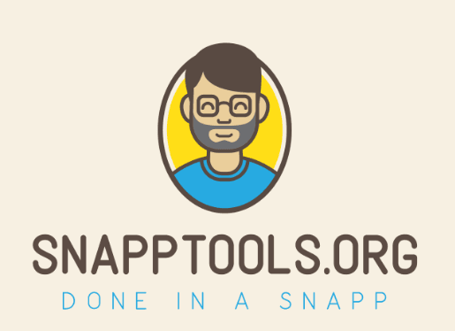 SnappTools — Done in a Snapp
